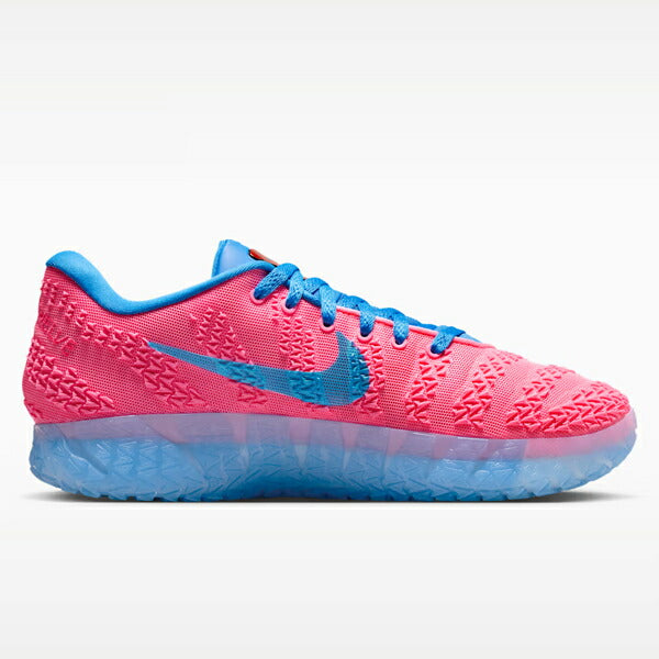 ナイキ NIKE バスケットボールシューズ ジャ 3 