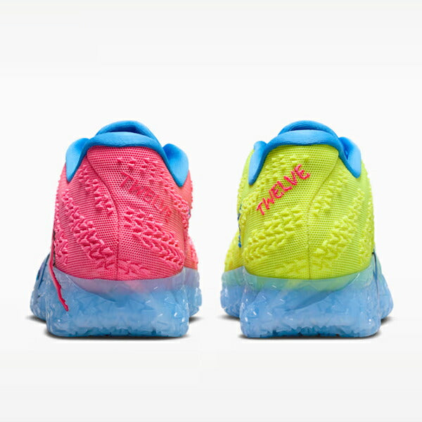 ナイキ NIKE バスケットボールシューズ ジャ 3 