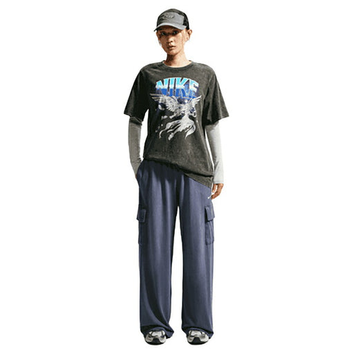 【ネコポス対応可】ナイキNIKEウィメンズNSWレトロフレアS/Sレディース半袖TシャツIW1198-060