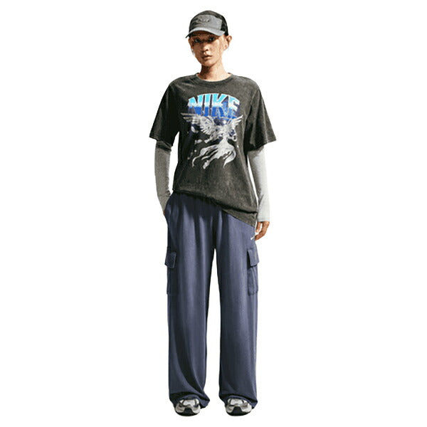 【ネコポス対応可】ナイキNIKEウィメンズNSWレトロフレアS/Sレディース半袖TシャツIW1198-060