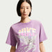 【ネコポス対応可】ナイキNIKEウィメンズNSWレトロフレアS/Sレディース半袖TシャツIW1198-544