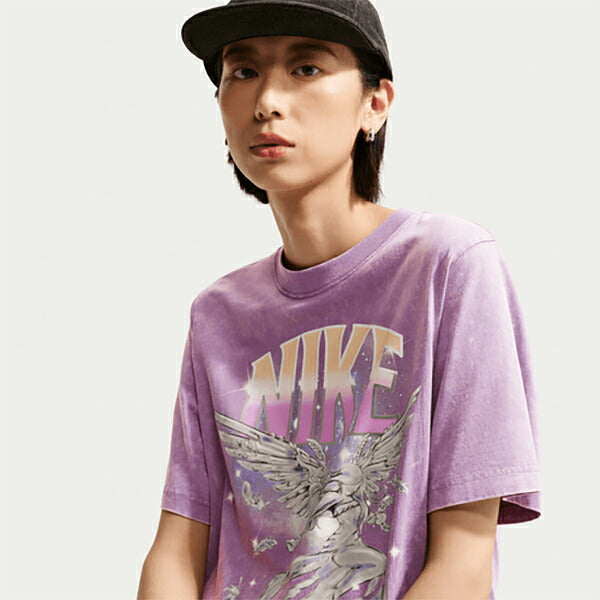 【ネコポス対応可】ナイキNIKEウィメンズNSWレトロフレアS/Sレディース半袖TシャツIW1198-544