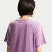 【ネコポス対応可】ナイキNIKEウィメンズNSWレトロフレアS/Sレディース半袖TシャツIW1198-544