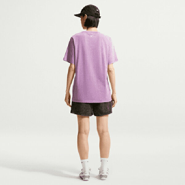 【ネコポス対応可】ナイキNIKEウィメンズNSWレトロフレアS/Sレディース半袖TシャツIW1198-544