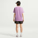 【ネコポス対応可】ナイキNIKEウィメンズNSWレトロフレアS/Sレディース半袖TシャツIW1198-544