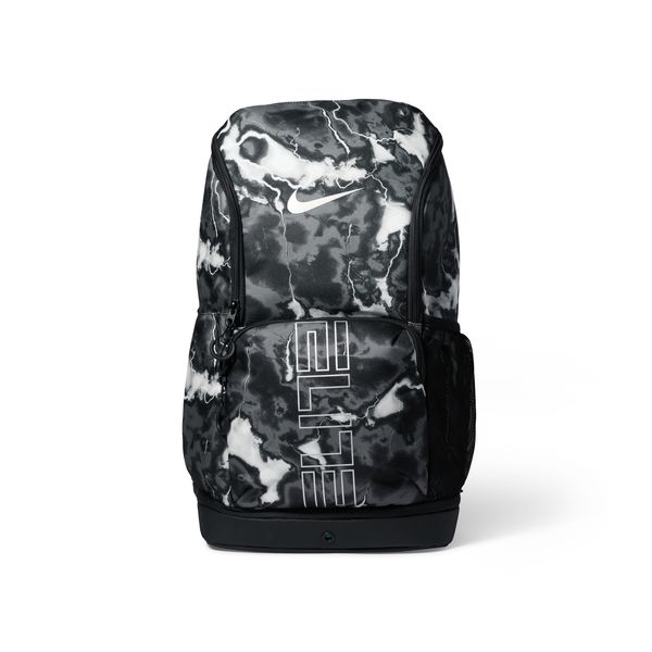 ナイキNIKEプリントバックパックバーシティエリートBP32LリュックサックリュックIW1856-010