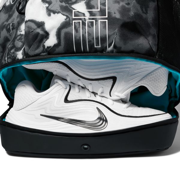 ナイキNIKEプリントバックパックバーシティエリートBP32LリュックサックリュックIW1856-010