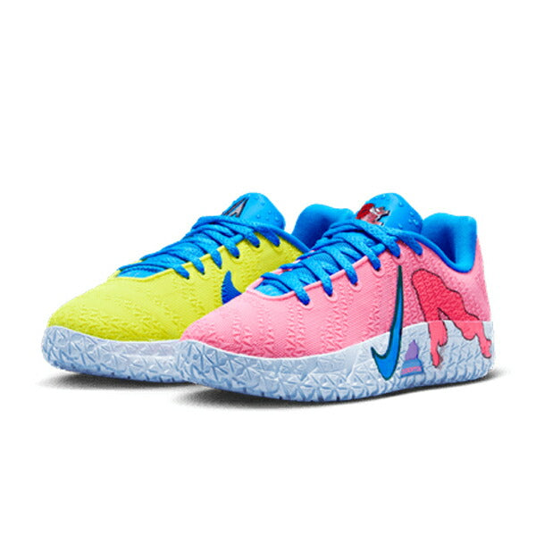 ナイキ NIKE Ja 3 X Kool Aid バスケットボール シューズ ミニバス