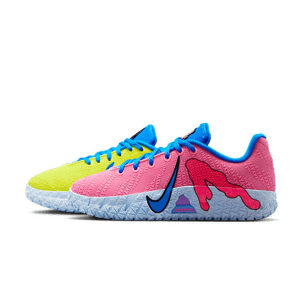 ナイキ NIKE Ja 3 X Kool Aid バスケットボール シューズ ミニバス