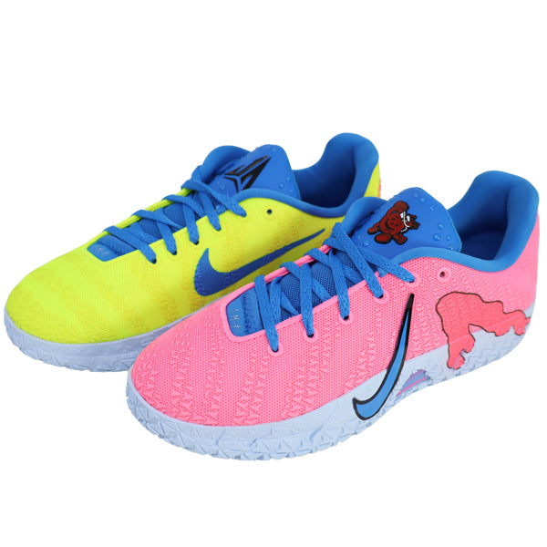 ナイキ NIKE Ja 3 X Kool Aid バスケットボール シューズ ミニバス ジュニア IW2296-700