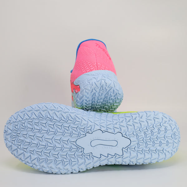 ナイキ NIKE Ja 3 X Kool Aid バスケットボール シューズ ミニバス ジュニア IW2296-700