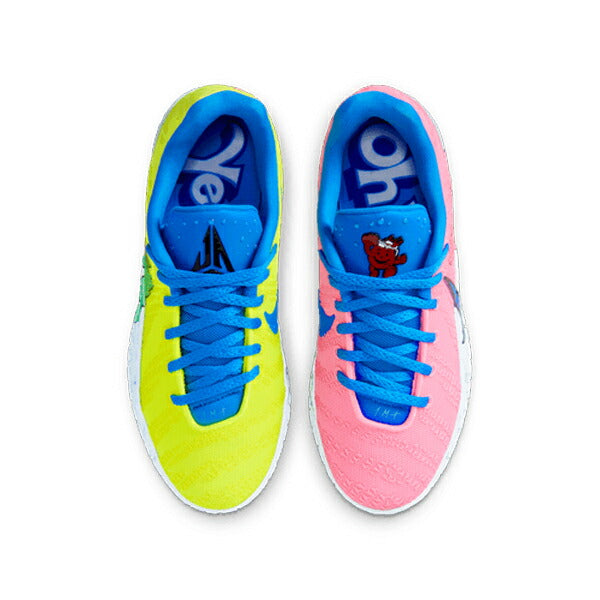 ナイキ NIKE Ja 3 X Kool Aid バスケットボール シューズ ミニバス