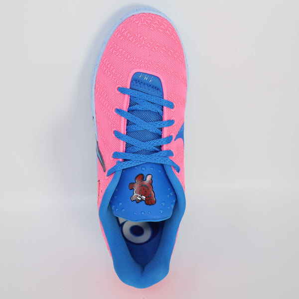 ナイキ NIKE Ja 3 X Kool Aid バスケットボール シューズ ミニバス ジュニア IW2296-700