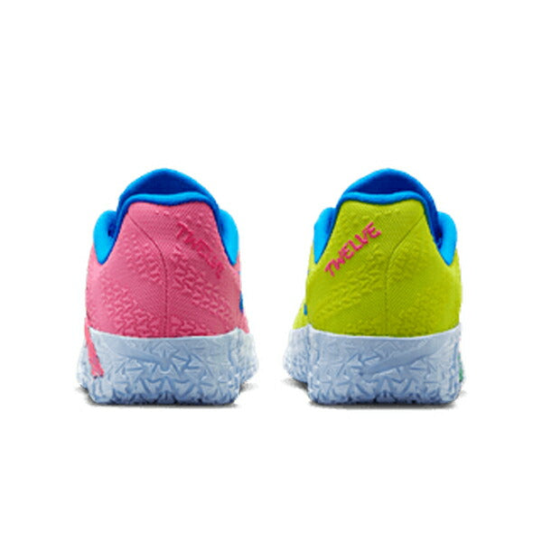ナイキ NIKE Ja 3 X Kool Aid バスケットボール シューズ ミニバス