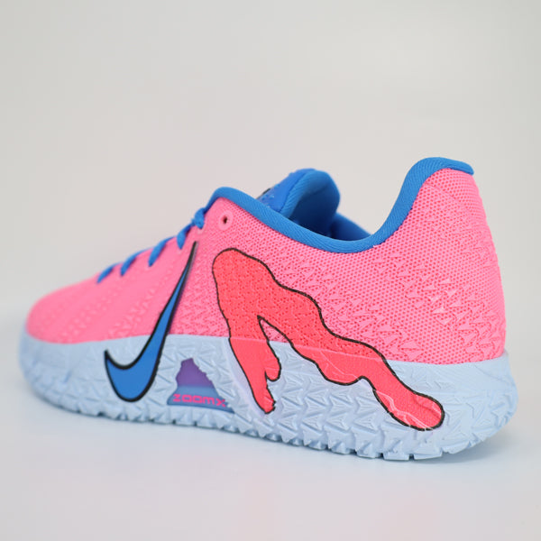 ナイキ NIKE Ja 3 X Kool Aid バスケットボール シューズ ミニバス ジュニア IW2296-700