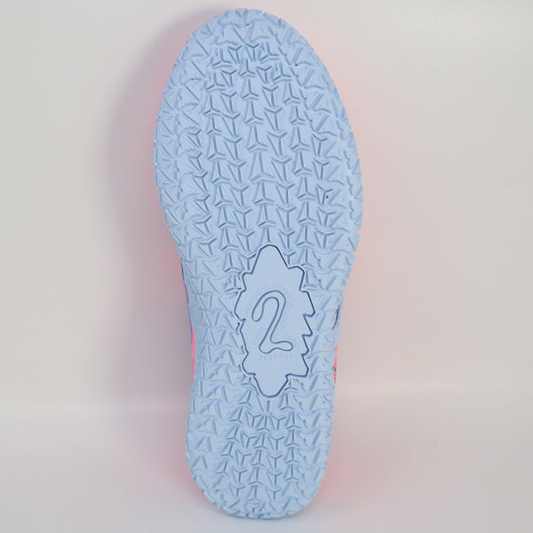 ナイキ NIKE Ja 3 X Kool Aid バスケットボール シューズ ミニバス ジュニア IW2296-700