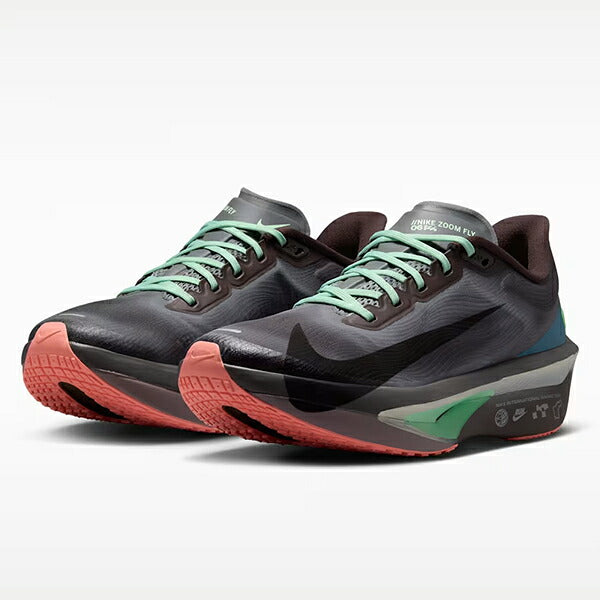 ナイキNIKEズームフライ6メンズランニングシューズIW2352-200