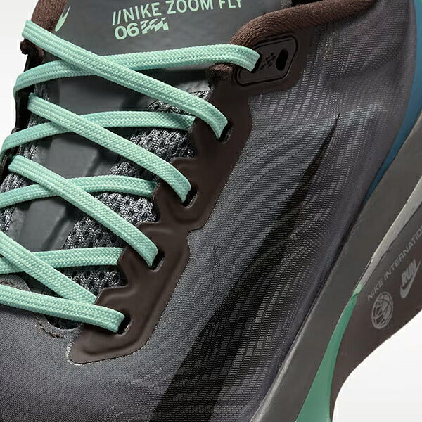 ナイキNIKEズームフライ6メンズランニングシューズIW2352-200