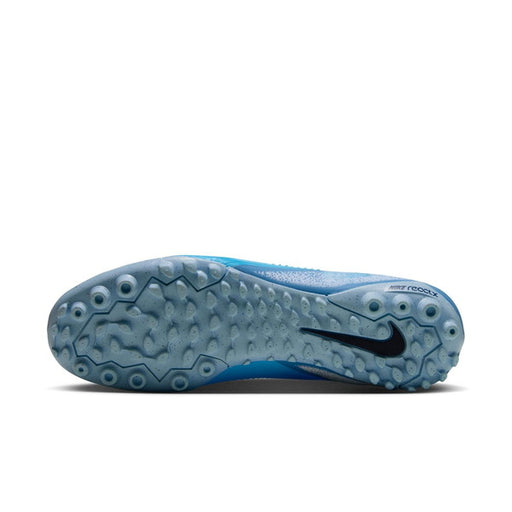 リアクトファントム6LOWプロTFEHナイキNIKEIX7940-401バルティックブルーサッカートレーニングシューズ