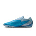 リアクトファントム6LOWプロTFEHナイキNIKEIX7940-401バルティックブルーサッカートレーニングシューズ