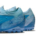 リアクトファントム6LOWプロTFEHナイキNIKEIX7940-401バルティックブルーサッカートレーニングシューズ
