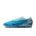 リアクトファントム6LOWプロTFEHナイキNIKEIX7940-401バルティックブルーサッカートレーニングシューズ
