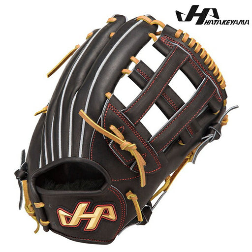 【ショップ限定エントリーでさらに+9倍】HATAKEYAMAハタケヤマ野球ジュニア硬式グラブグローブJ-TAB硬式ジュニア用グラブJ-TAB