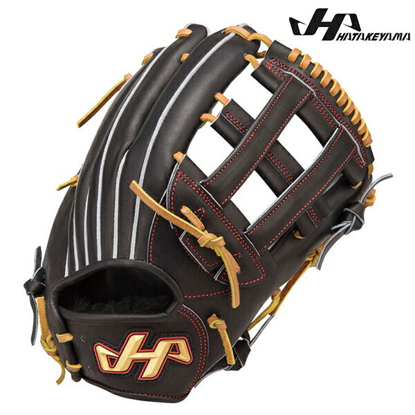 【ショップ限定エントリーでさらに+9倍】HATAKEYAMAハタケヤマ野球ジュニア硬式グラブグローブJ-TAB硬式ジュニア用グラブJ-TAB