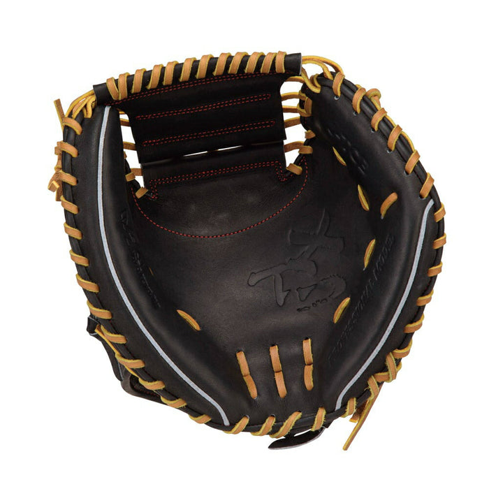 【ショップ限定エントリーでさらに+9倍】HATAKEYAMAハタケヤマ野球ジュニア硬式キャッチャーミットJ-TCB硬式ジュニア用ミットJ-TCB