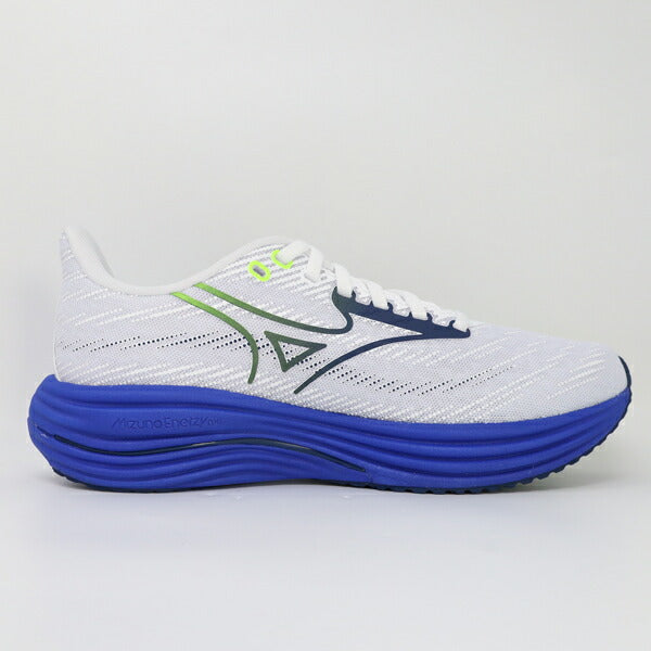 ミズノmizunoウエーブライダー29メンズランニングシューズJ1GC2503-53