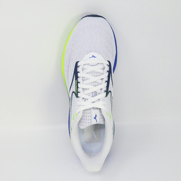 ミズノmizunoウエーブライダー29メンズランニングシューズJ1GC2503-53