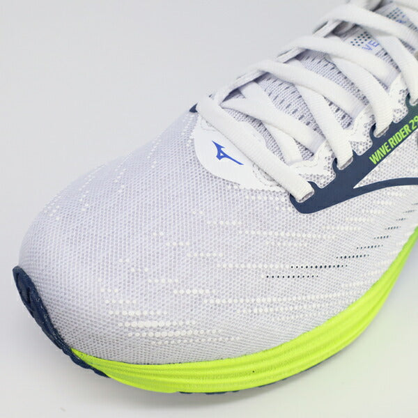 ミズノmizunoウエーブライダー29メンズランニングシューズJ1GC2503-53