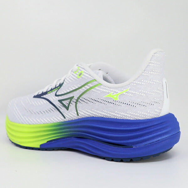 ミズノmizunoウエーブライダー29メンズランニングシューズJ1GC2503-53