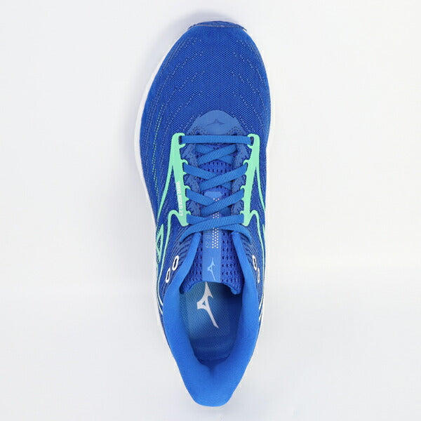 【ショップ限定エントリーでさらに+9倍】ミズノMIZUNOメンズランニングシューズWAVERIDER29SWウエーブライダー29SWマラソンジョギングJ1GC2504-06