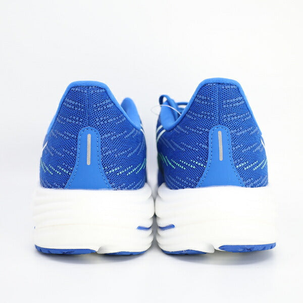 【ショップ限定エントリーでさらに+9倍】ミズノMIZUNOメンズランニングシューズWAVERIDER29SWウエーブライダー29SWマラソンジョギングJ1GC2504-06