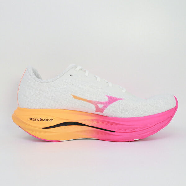 ミズノmizunoウエーブリベリオンフラッシュ3メンズランニングシューズマラソンジョギングJ1GC2517-01