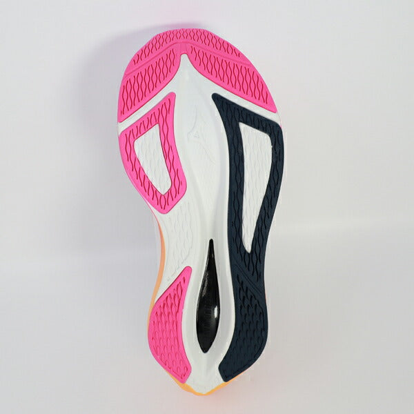 ミズノmizunoウエーブリベリオンフラッシュ3メンズランニングシューズマラソンジョギングJ1GC2517-01