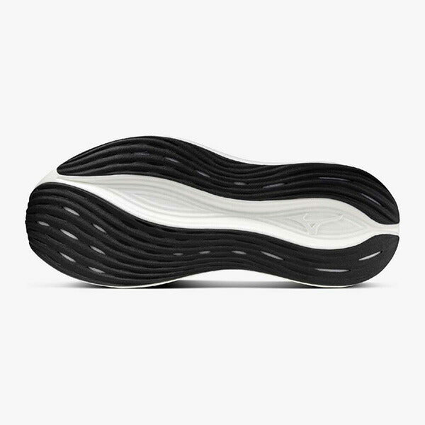 MIZUNONEOZENミズノmizunoJ1GC252805ブラックランニングシューズ