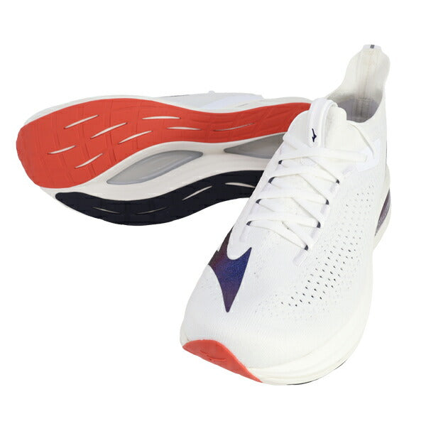 ミズノmizunoMIZUNONEOVISTA2メンズランニングシューズJ1GC2534-01