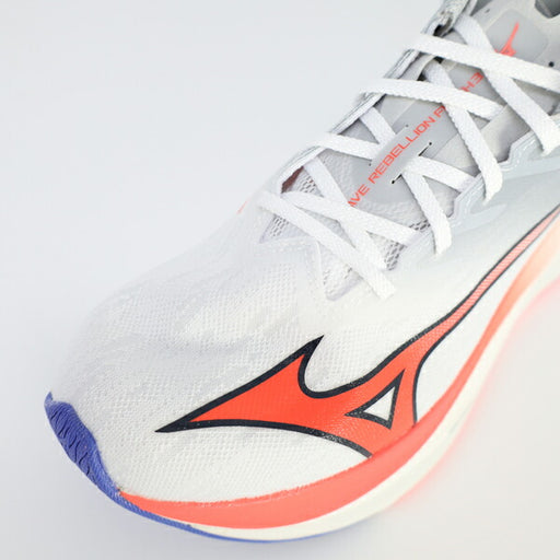 【ショップ限定エントリーでさらに+9倍】ミズノMIZUNOメンズランニングシューズWAVEREBELLIONFLASH3ウエーブリベリオンフラッシュ3マラソンジョギングJ1GC2535-01