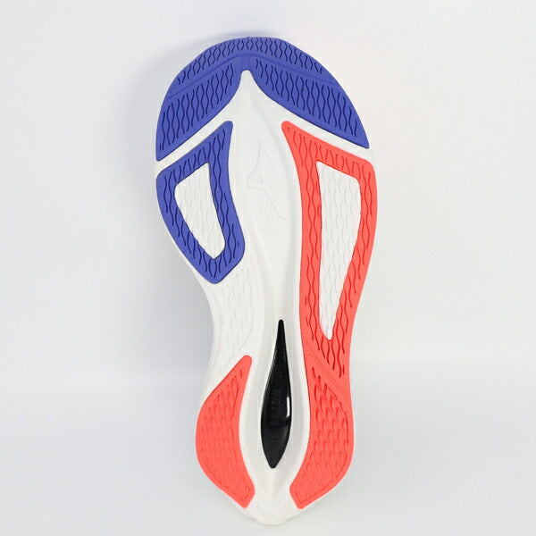 ミズノMIZUNOメンズランニングシューズWAVEREBELLIONFLASH3ウエーブリベリオンフラッシュ3マラソンジョギングJ1GC2535-01