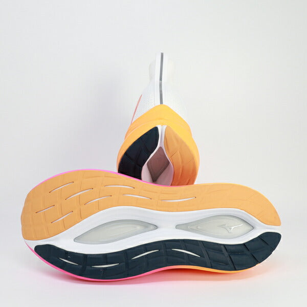 ミズノmizunoネオビスタ2NEOVISTA2メンズランニングシューズマラソンジョギングJ1GC2547-04