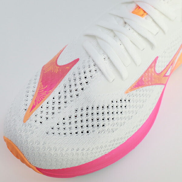 ミズノmizunoネオゼンメンズランニングシューズマラソンジョギングJ1GC2582-57