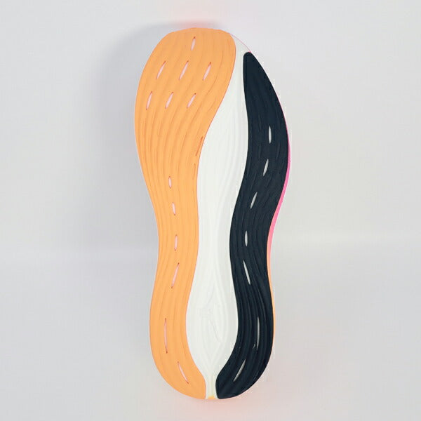 ミズノmizunoネオゼンメンズランニングシューズマラソンジョギングJ1GC2582-57