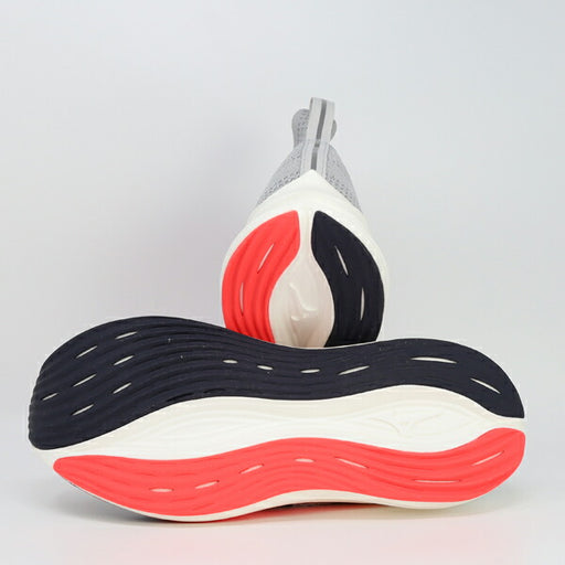 ミズノmizunoメンズランニングシューズMIZUNONEOZENミズノネオゼンマラソンジョギングJ1GC2586-51