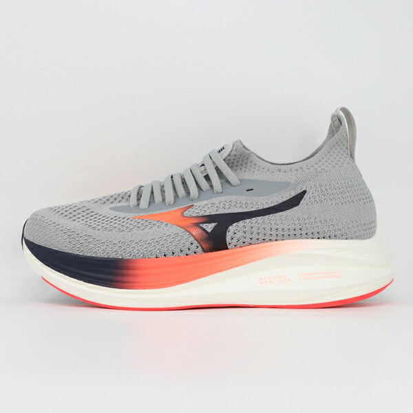 ミズノmizunoメンズランニングシューズMIZUNONEOZENミズノネオゼンマラソンジョギングJ1GC2586-51