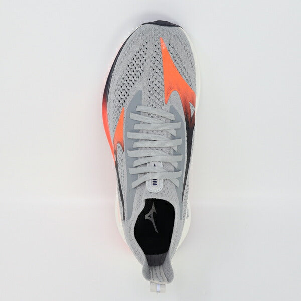 ミズノmizunoメンズランニングシューズMIZUNONEOZENミズノネオゼンマラソンジョギングJ1GC2586-51