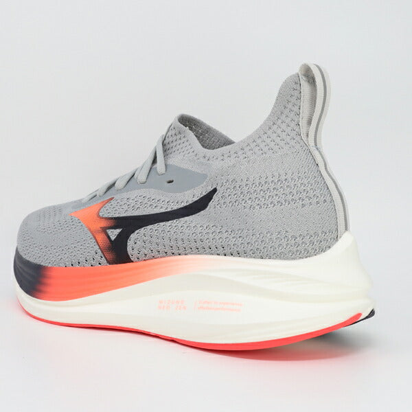 ミズノmizunoメンズランニングシューズMIZUNONEOZENミズノネオゼンマラソンジョギングJ1GC2586-51