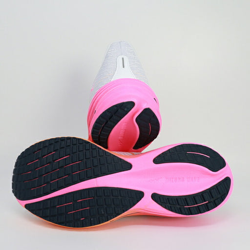 ミズノmizunoウェーブライダー29メンズランニングシューズマラソンジョギングJ1GC2593-02