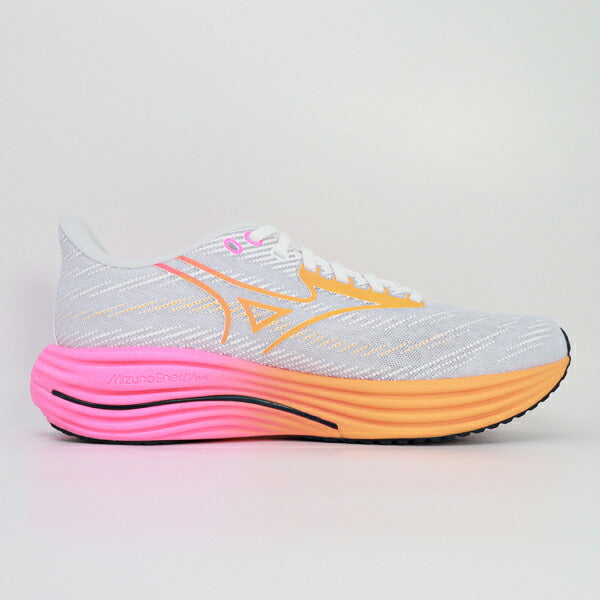 ミズノmizunoウェーブライダー29メンズランニングシューズマラソンジョギングJ1GC2593-02